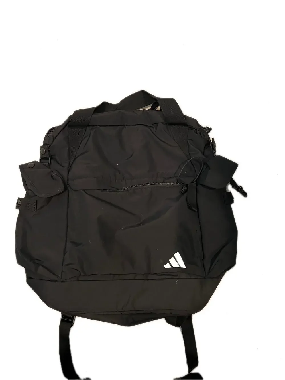 Adidas Black Saturday 2 Backpack